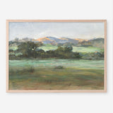 Gentle Day Art Print