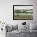 Gentle Day Art Print