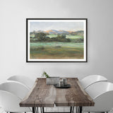 Gentle Day Art Print