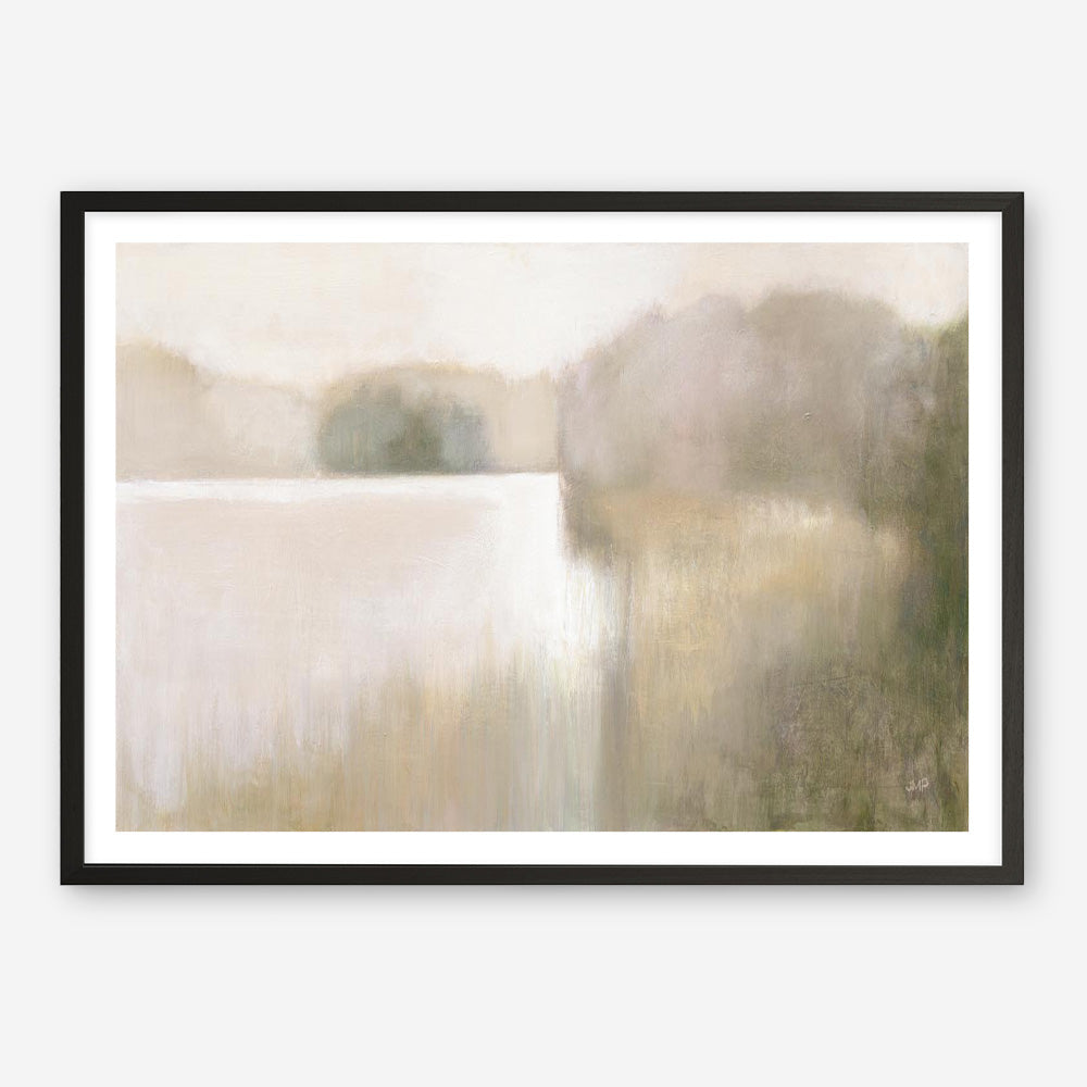 Solitude Meadows Art Print