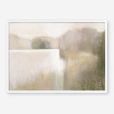 Solitude Meadows Art Print