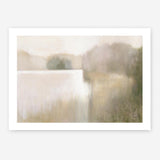 Solitude Meadows Art Print