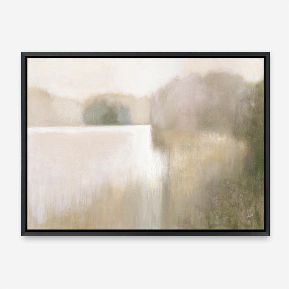 Solitude Meadows Canvas Print