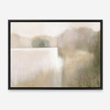 Solitude Meadows Canvas Print