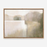 Solitude Meadows Canvas Print