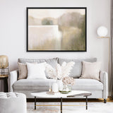 Solitude Meadows Canvas Print