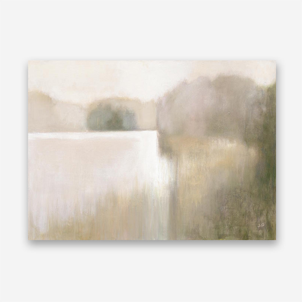 Solitude Meadows Canvas Print