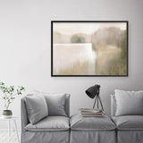 Solitude Meadows Art Print