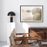 Solitude Meadows Art Print