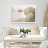 Solitude Meadows Art Print