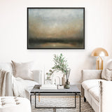 Evening Landscape Art Print