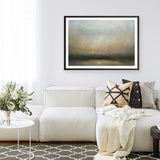 Evening Landscape Art Print