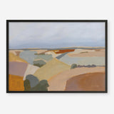 Western Slope Art Print