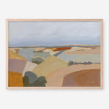 Western Slope Art Print