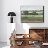 Gentle Day Neutral Art Print