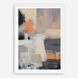 Beale Street Abstract I Art Print