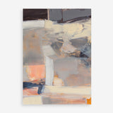 Beale Street Abstract II Art Print