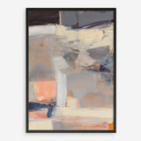 Beale Street Abstract II Art Print