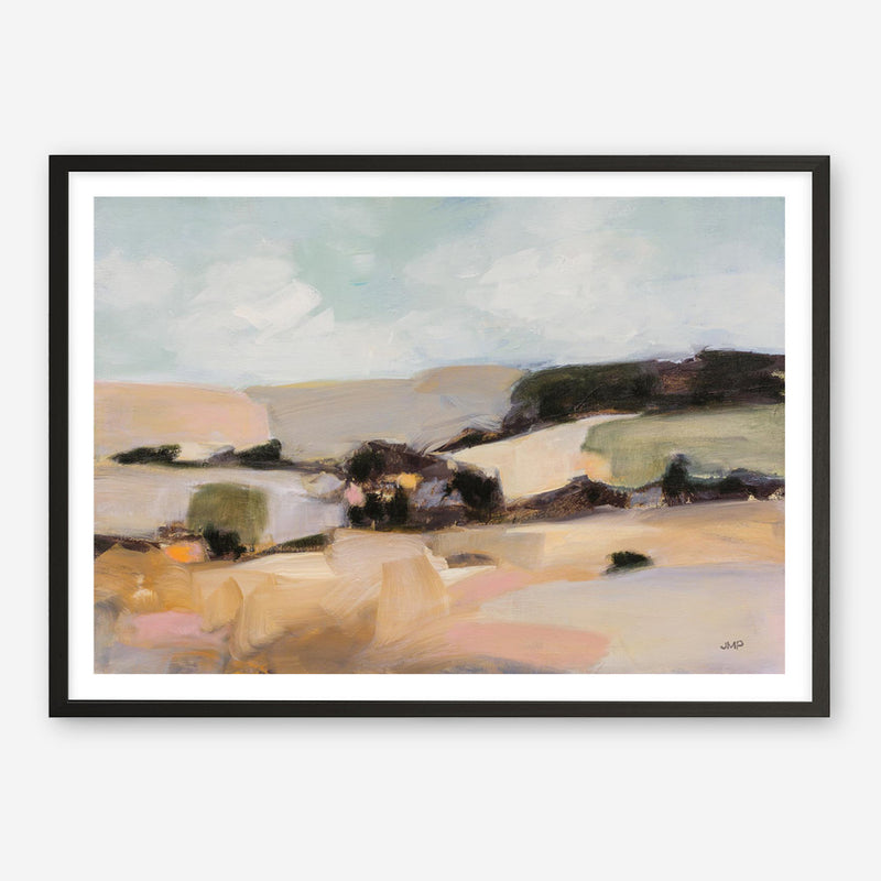 Desert Moment Art Print