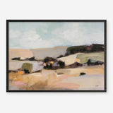 Desert Moment Art Print