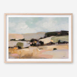 Desert Moment Art Print