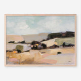 Desert Moment Art Print