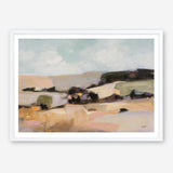 Desert Moment Art Print