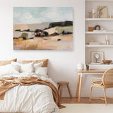 Desert Moment Canvas Print
