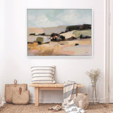 Desert Moment Canvas Print