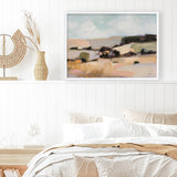 Desert Moment Art Print