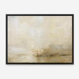 Glimpse Canvas Print
