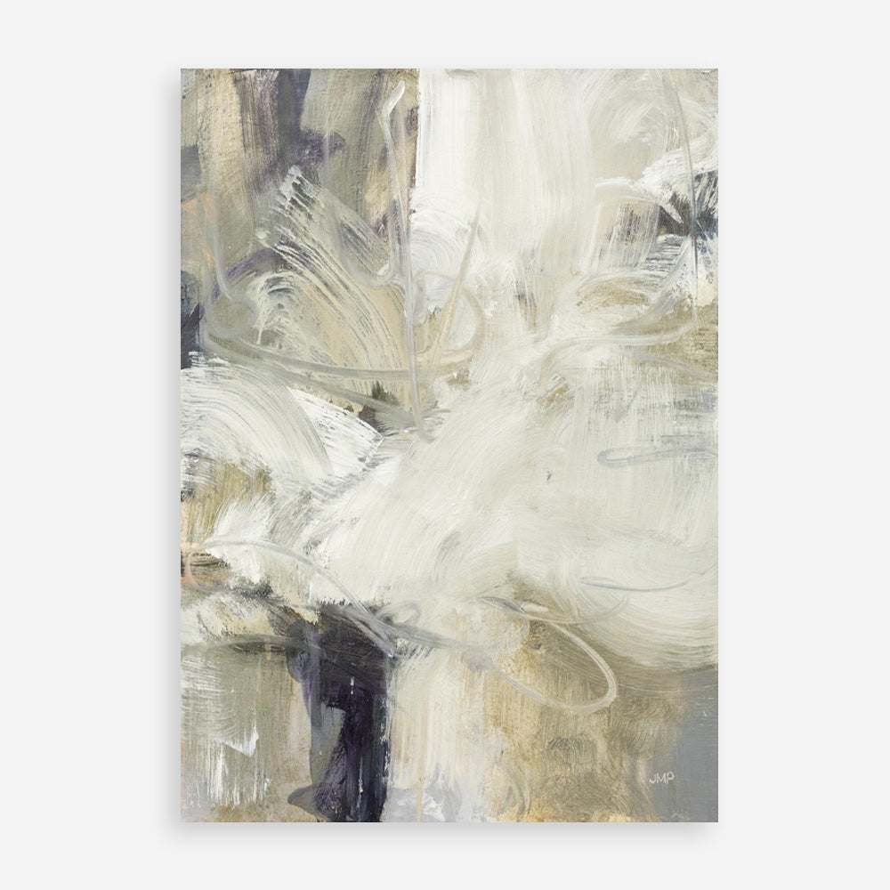 Submerge I Art Print