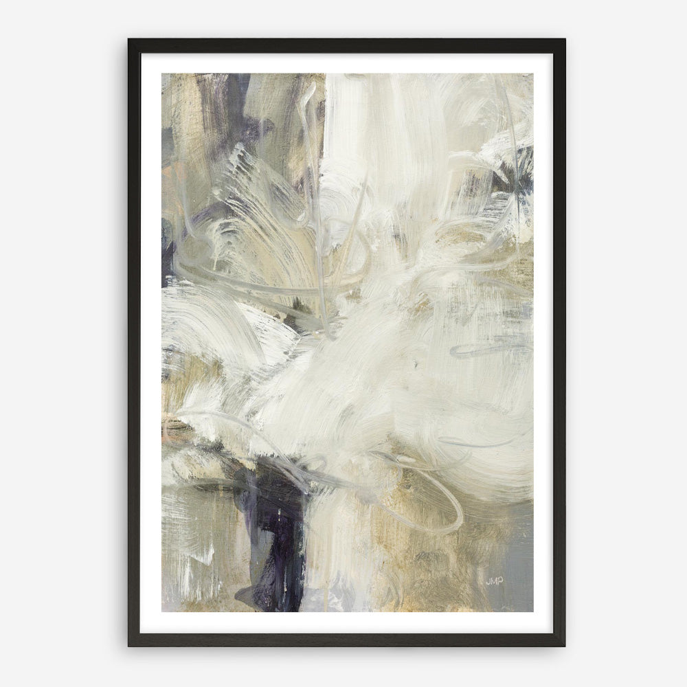 Submerge I Art Print