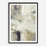 Submerge I Art Print