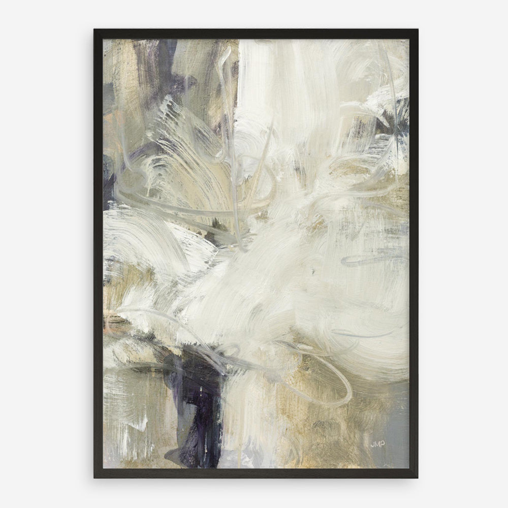 Submerge I Art Print