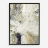 Submerge I Art Print