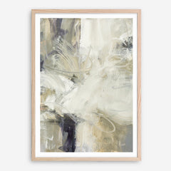 Submerge I Art Print