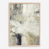 Submerge I Art Print