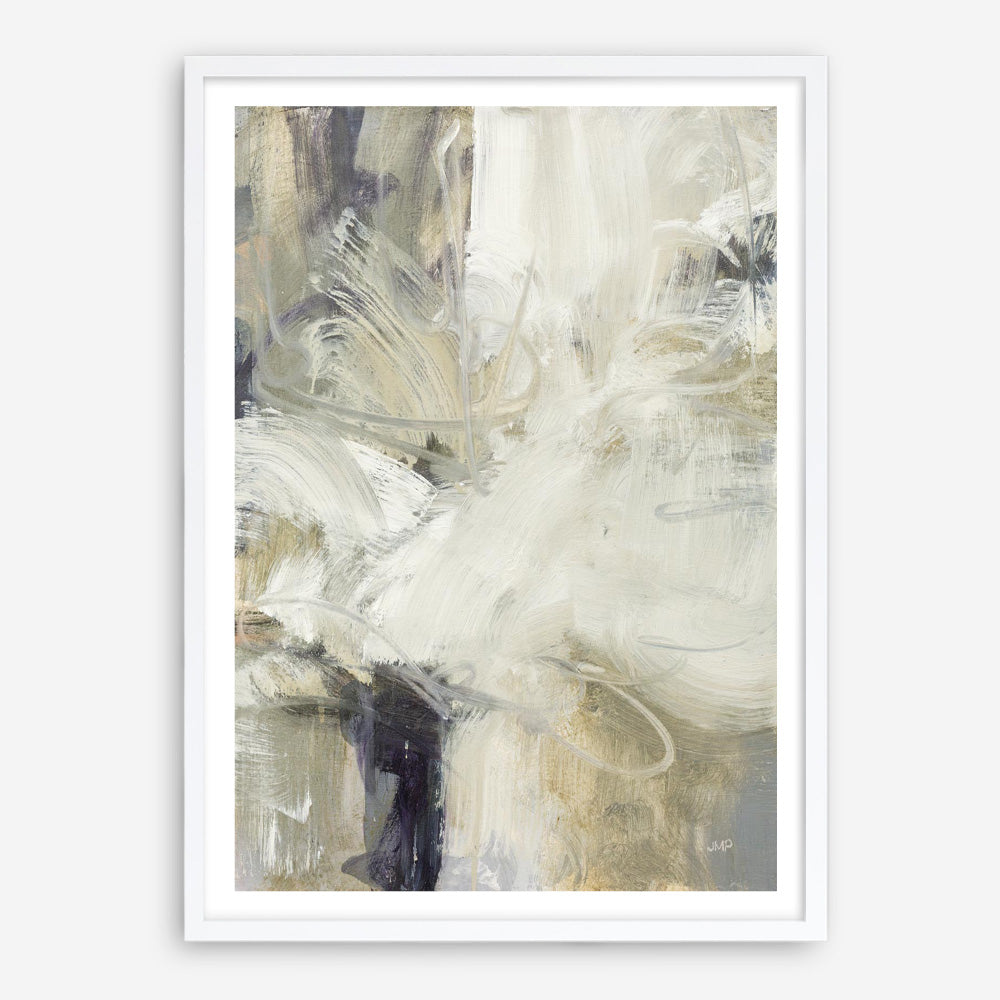Submerge I Art Print