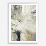 Submerge I Art Print