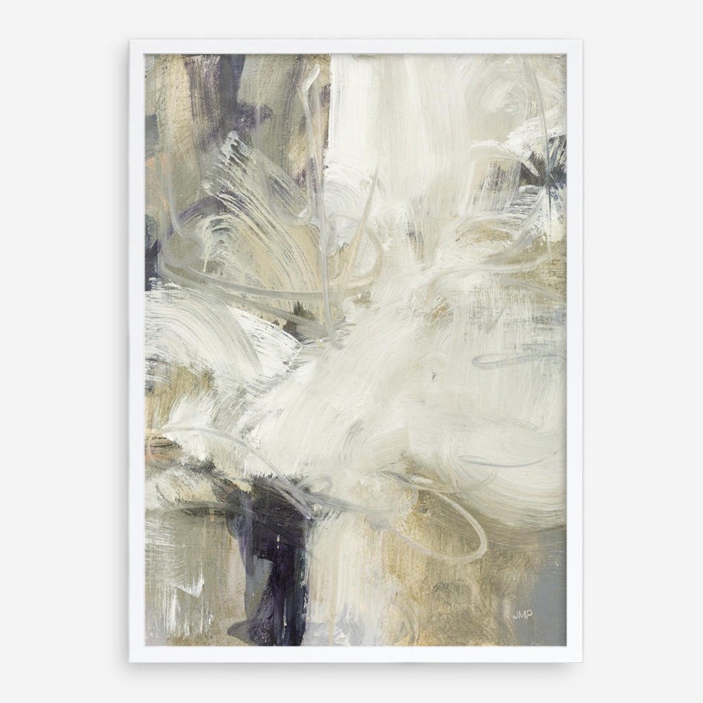 Submerge I Art Print