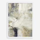 Submerge I Art Print