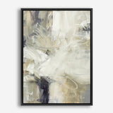 Submerge I Canvas Print