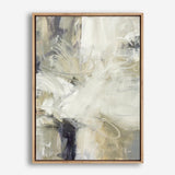 Submerge I Canvas Print