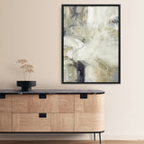 Submerge I Canvas Print