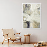 Submerge I Canvas Print