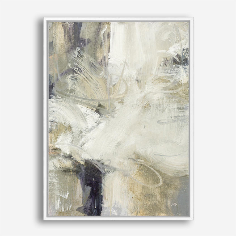 Submerge I Canvas Print
