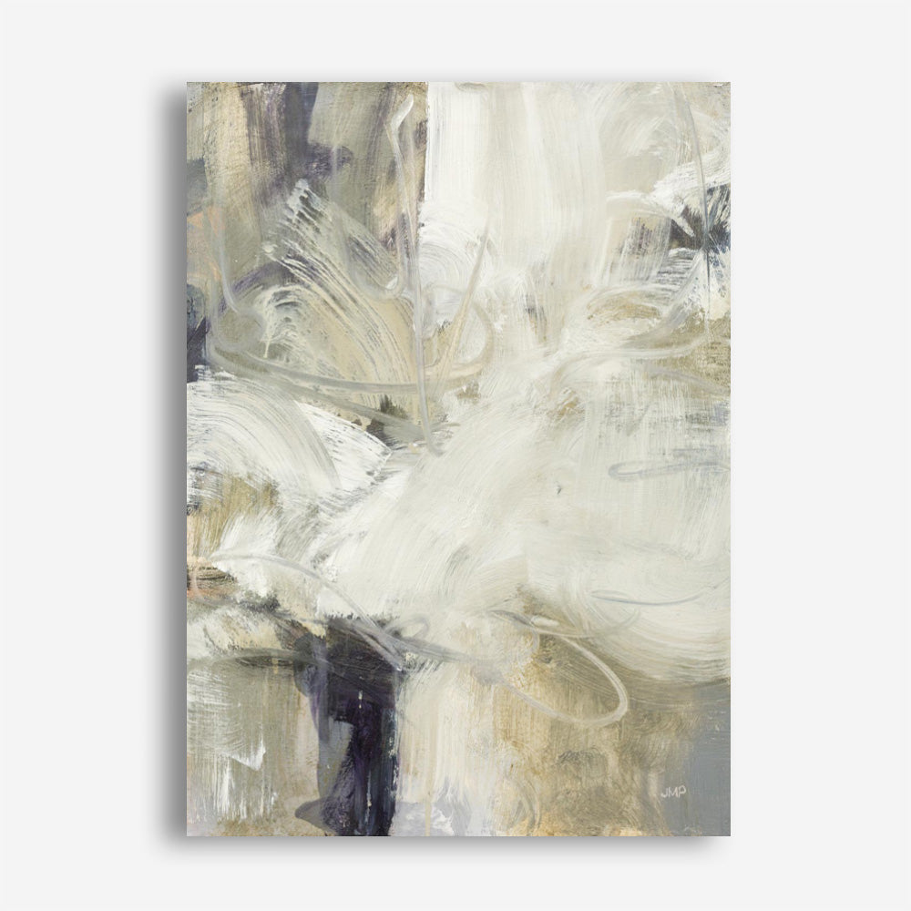 Submerge I Canvas Print