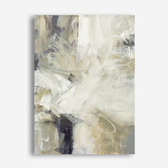 Submerge I Canvas Wall Art Print