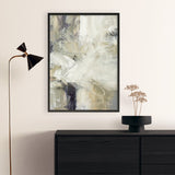 Submerge I Art Print